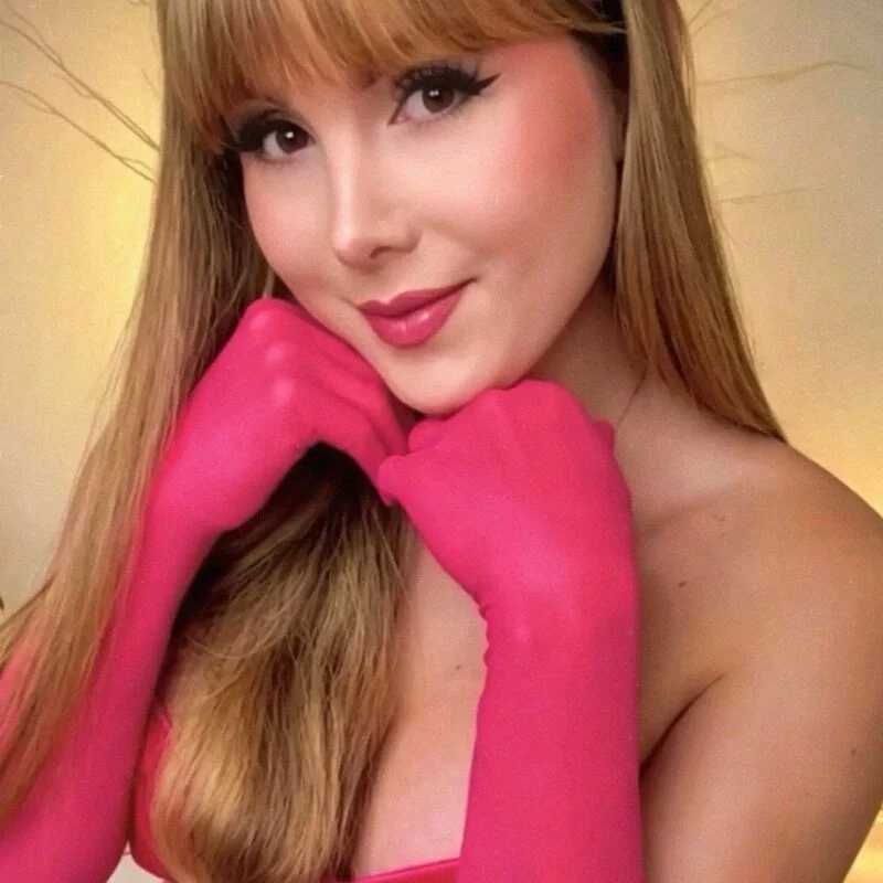 Aniiehottie — FansOnlyX creator profile