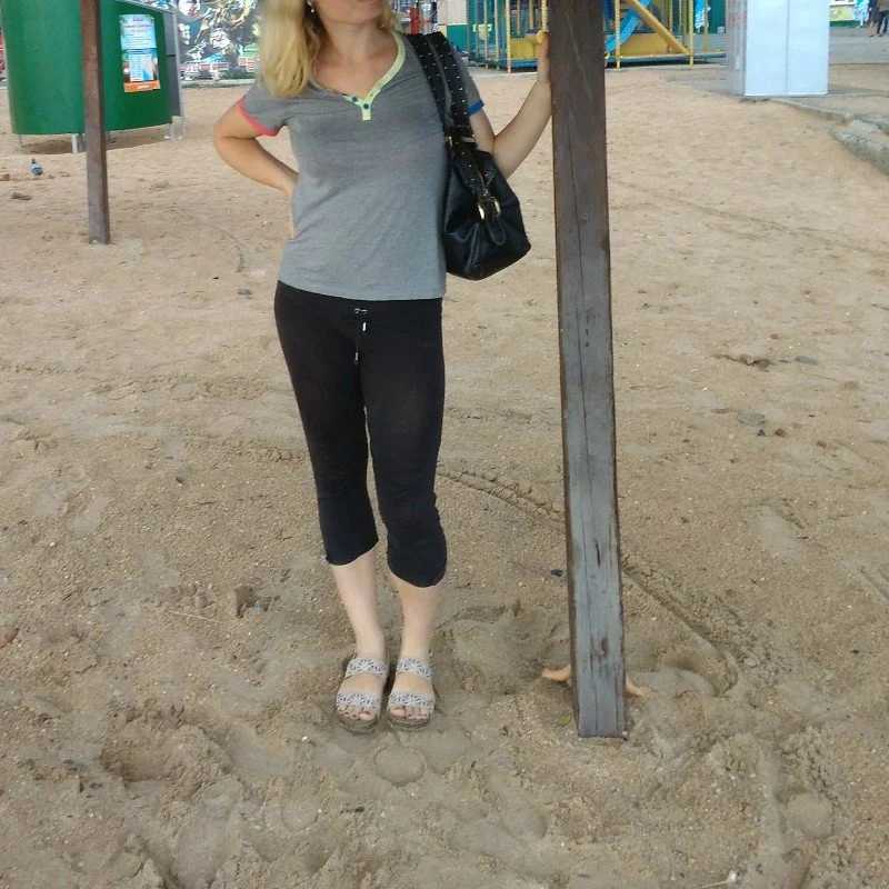 Milana235 — FansOnlyX creator profile
