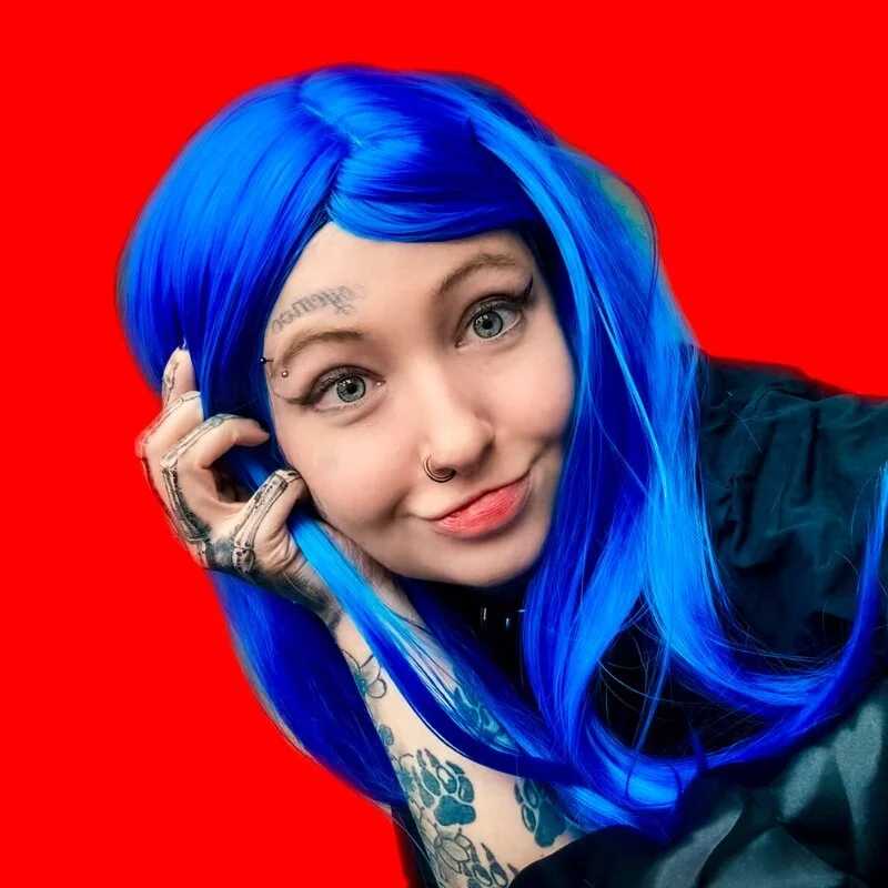 coyemoo — FansOnlyX creator profile