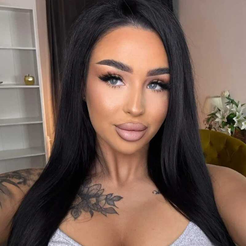 EvaDesirexx — FansOnlyX creator profile