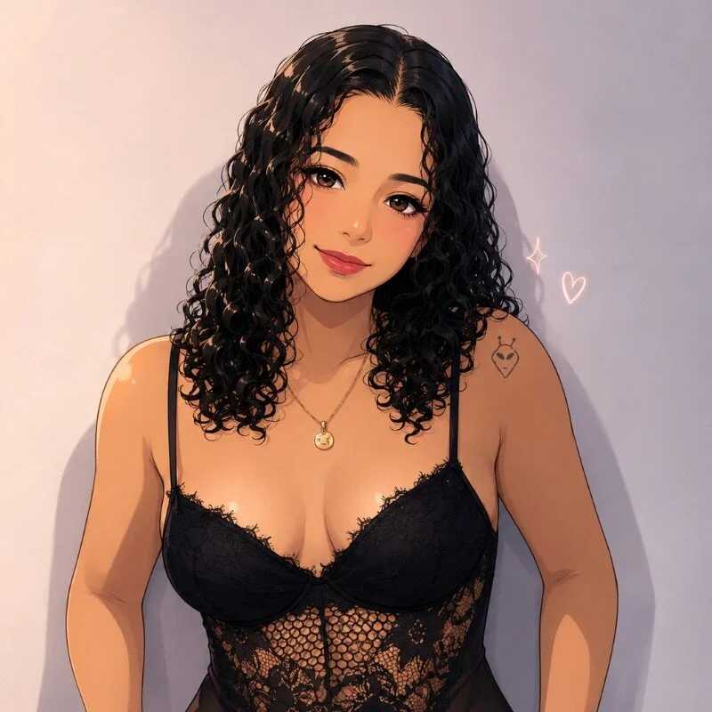 ArianaSaintx — FansOnlyX creator profile