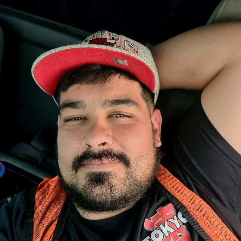 GILBERTHOR92 — FansOnlyX creator profile