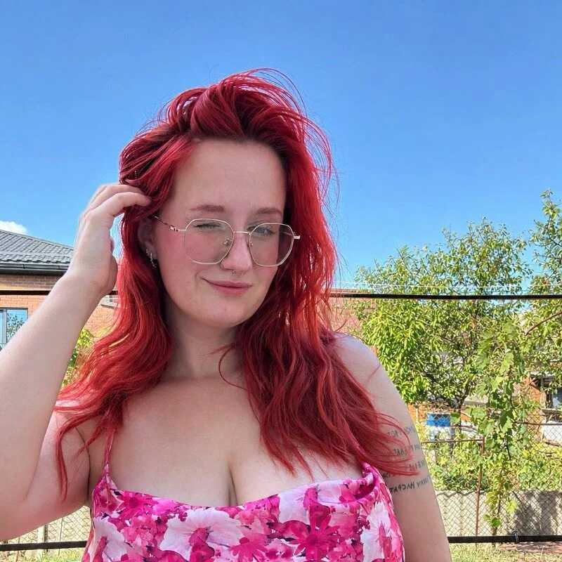 KrisTyBooBsin — FansOnlyX creator profile