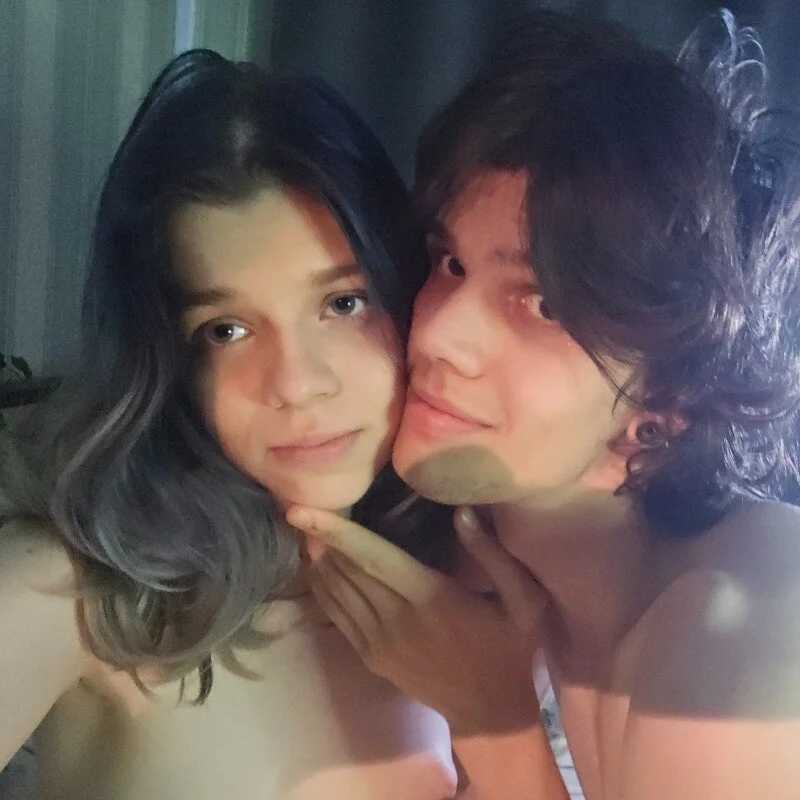 Abe_n_Janet — FansOnlyX creator profile