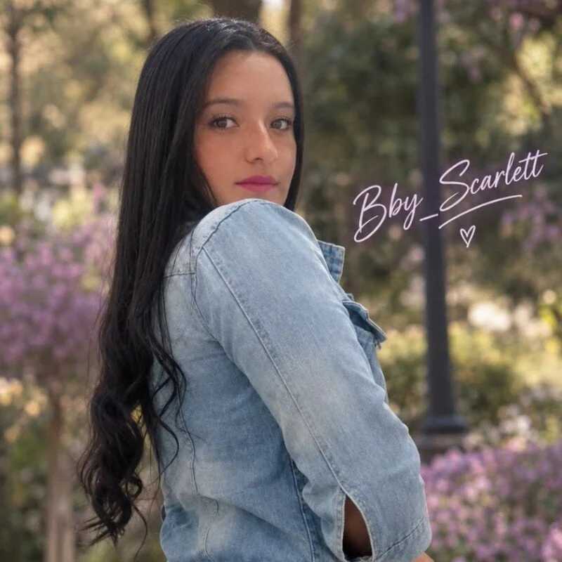 Bby_Scarlett — FansOnlyX creator profile