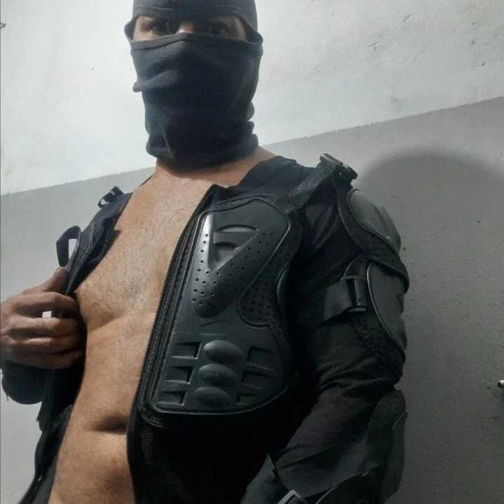 Sergipanogozarcomoninguem — FansOnlyX creator profile