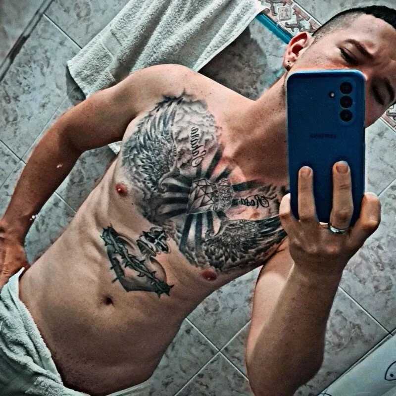 Mikedotow — FansOnlyX creator profile