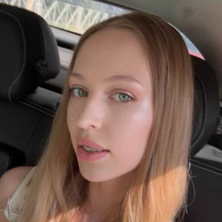 Shyrubate — FansOnlyX creator profile