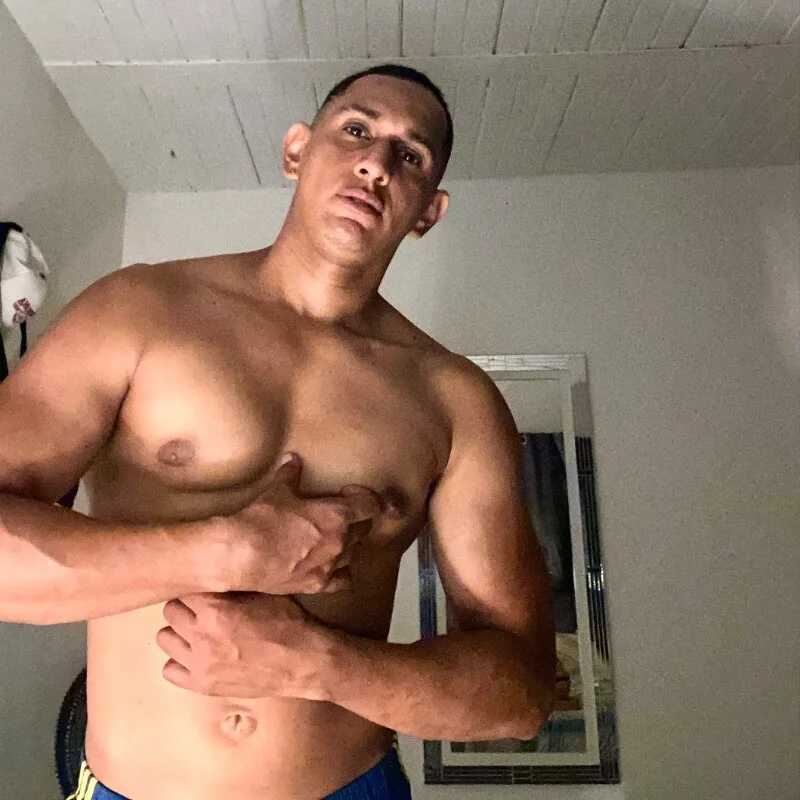 Rafhael- — FansOnlyX creator profile