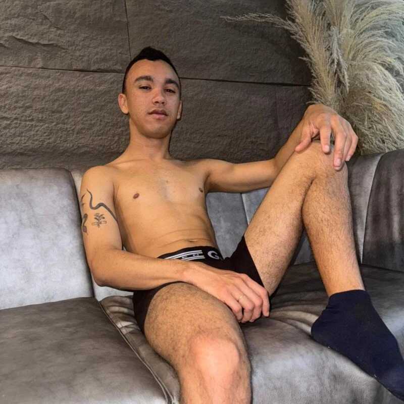 AndresSolorzano_ — FansOnlyX creator profile