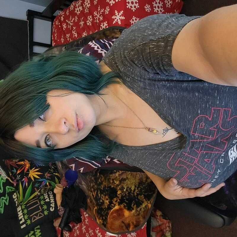 Chloenightmare — FansOnlyX creator profile