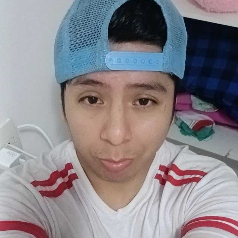 wesley1990wesley — FansOnlyX creator profile