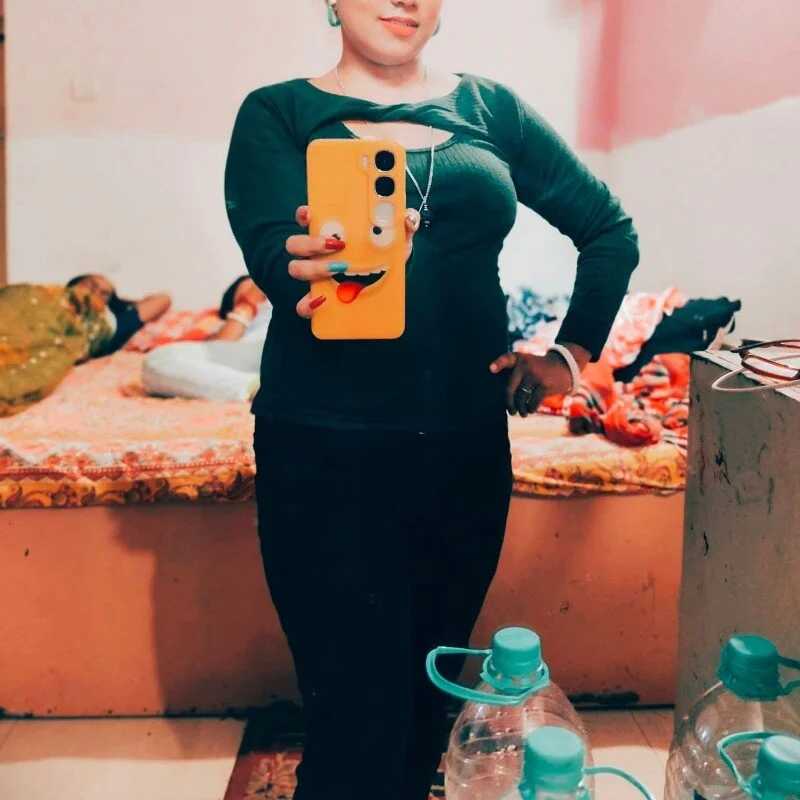 Sweet_Nadiya — FansOnlyX creator profile
