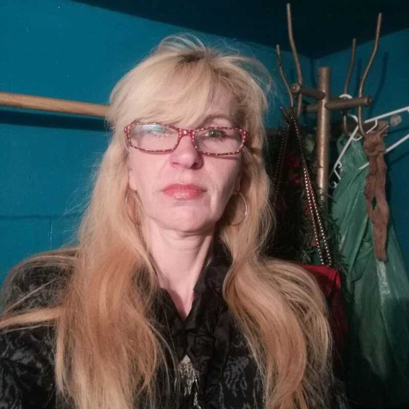 Georgette466 — FansOnlyX creator profile