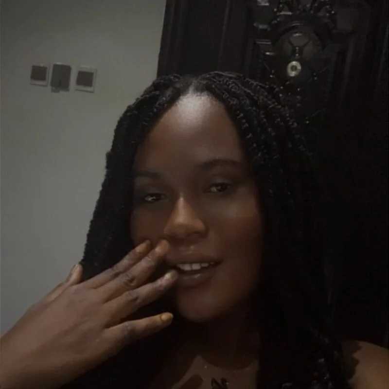 Blacck_Angel — FansOnlyX creator profile