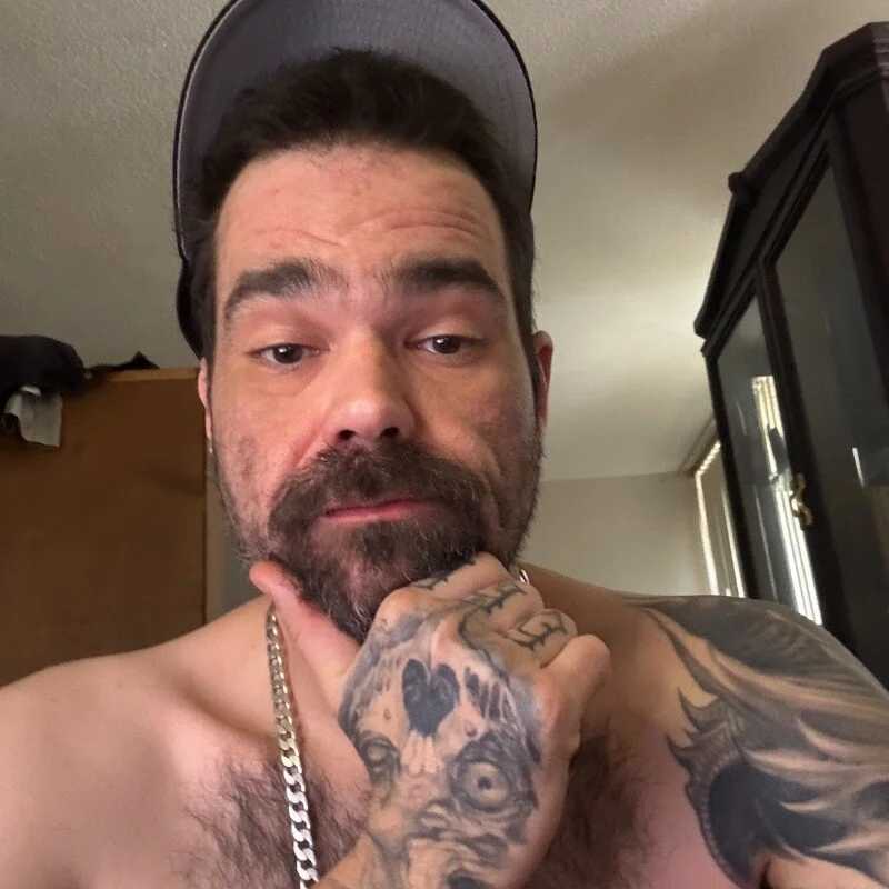 KinkyTOMan — FansOnlyX creator profile