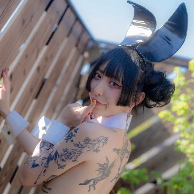 MissMelty — FansOnlyX creator profile