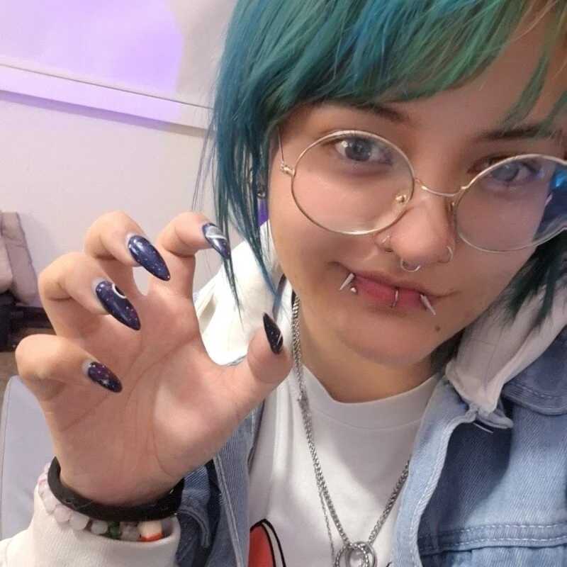 lucky-leah — FansOnlyX creator profile