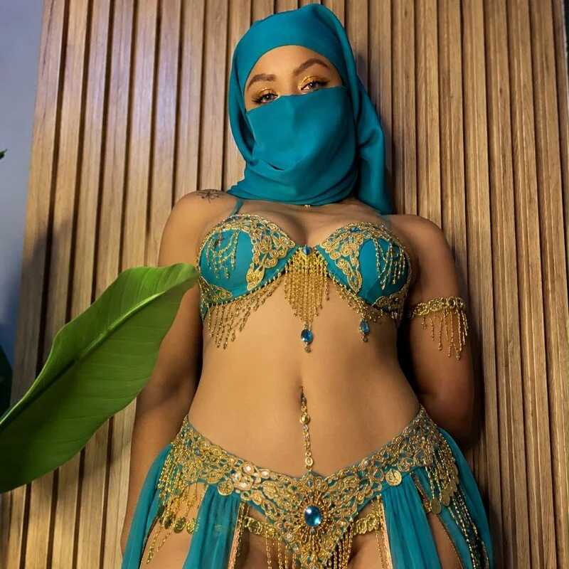 Mariam_Al_Fahad — FansOnlyX creator profile