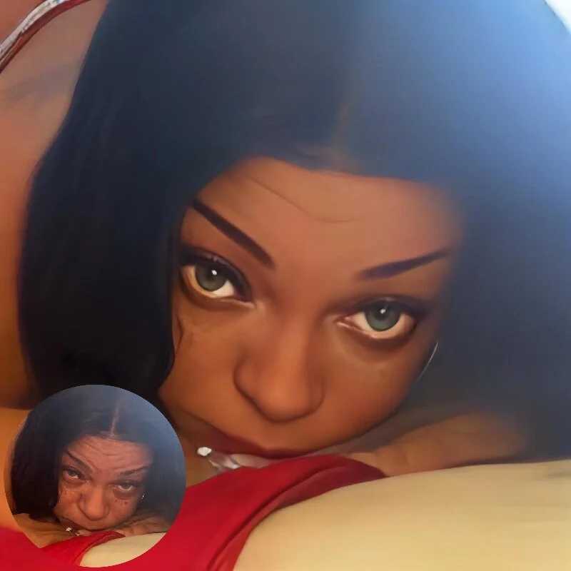 MSweetLindaParks — FansOnlyX creator profile