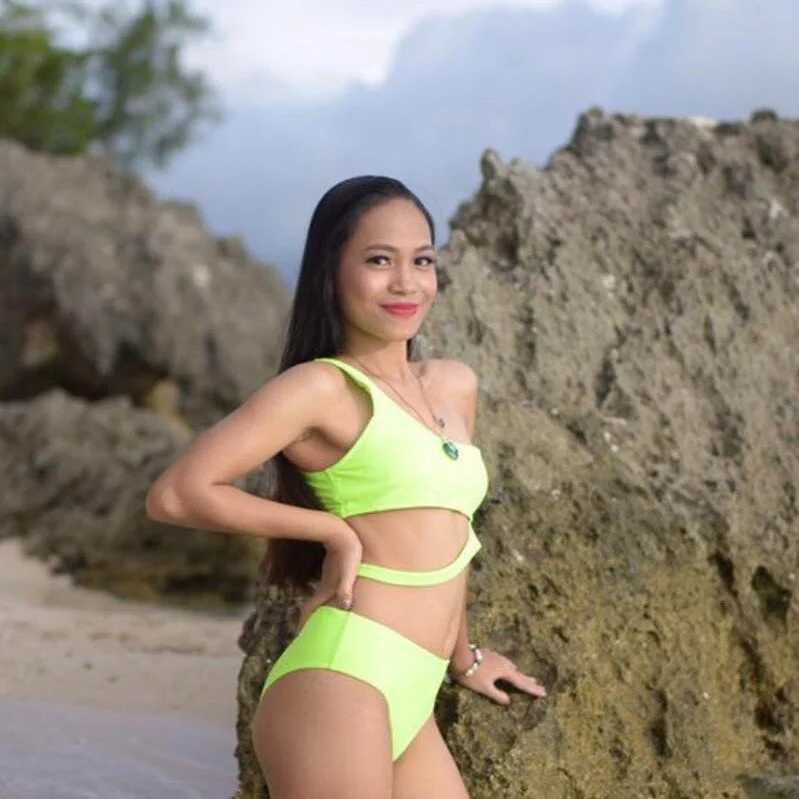 sexypinaybeauty — FansOnlyX creator profile