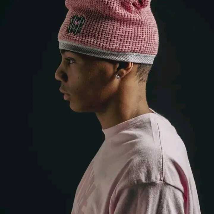 TaperedZay — FansOnlyX creator profile