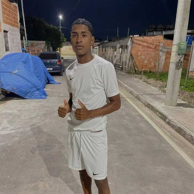Safadinhoo18 — FansOnlyX creator profile