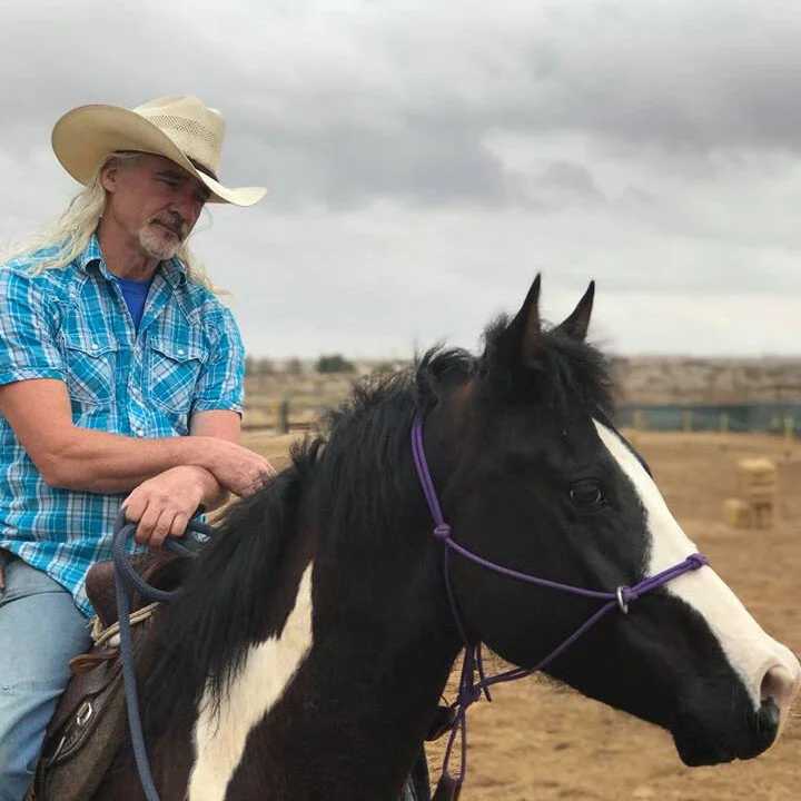 AncientCowboyStud — FansOnlyX creator profile