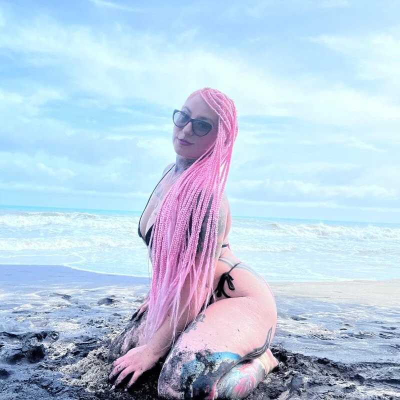 catt_monroe — FansOnlyX creator profile