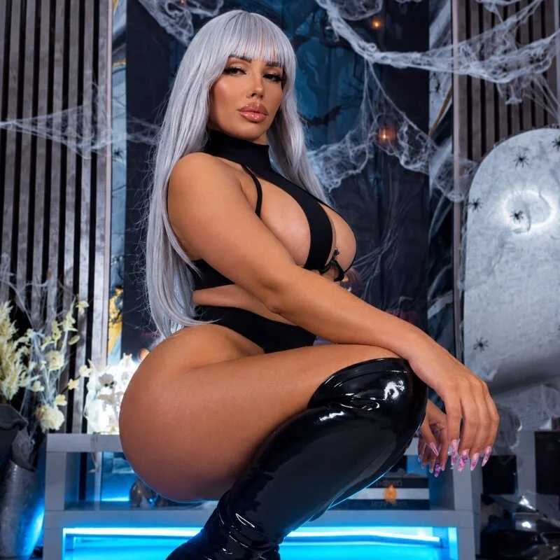 VivienCarter01 — FansOnlyX creator profile
