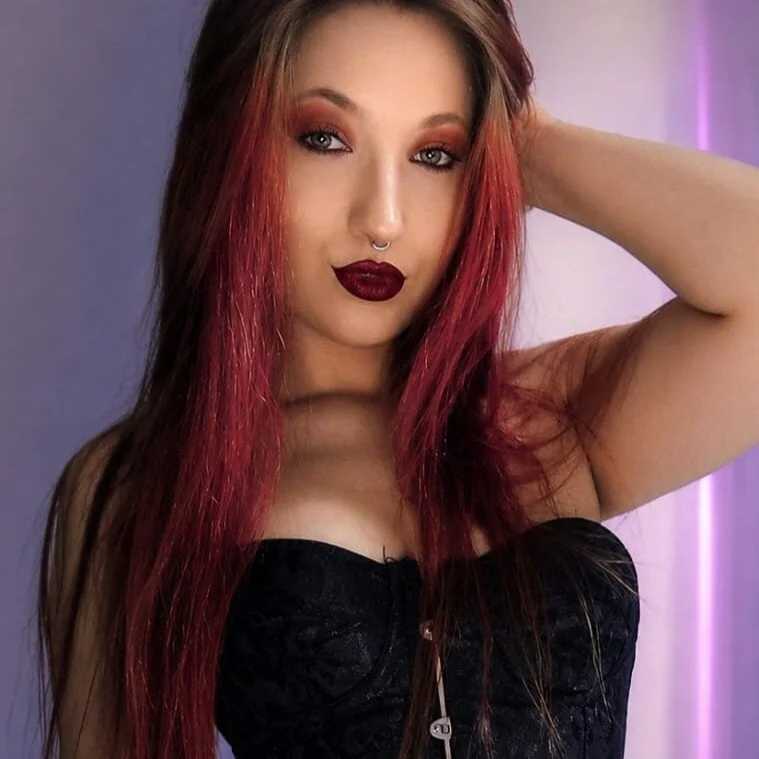 ArielBurn — FansOnlyX creator profile