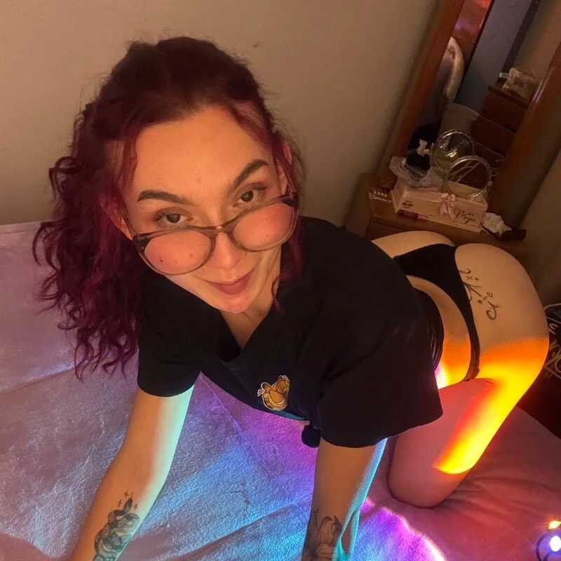 Red_kytty6 — FansOnlyX creator profile