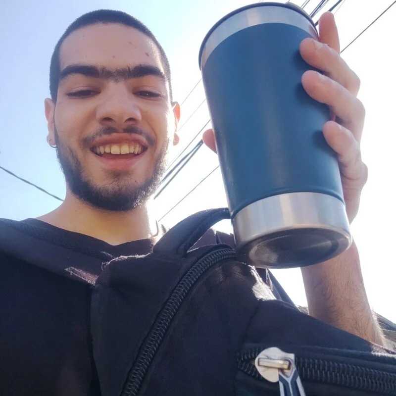 hdjkk — FansOnlyX creator profile