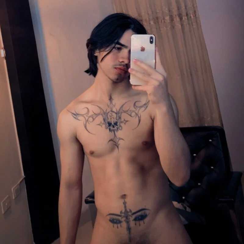 Mao_mdn — FansOnlyX creator profile
