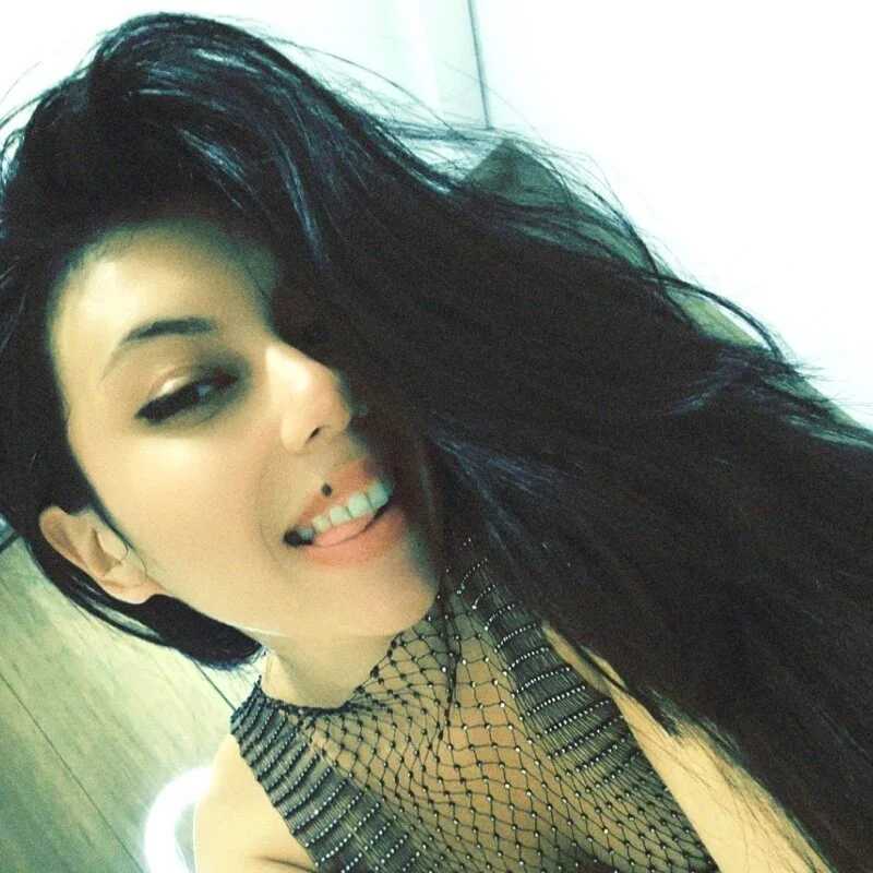 Sofi-Vargas — FansOnlyX creator profile