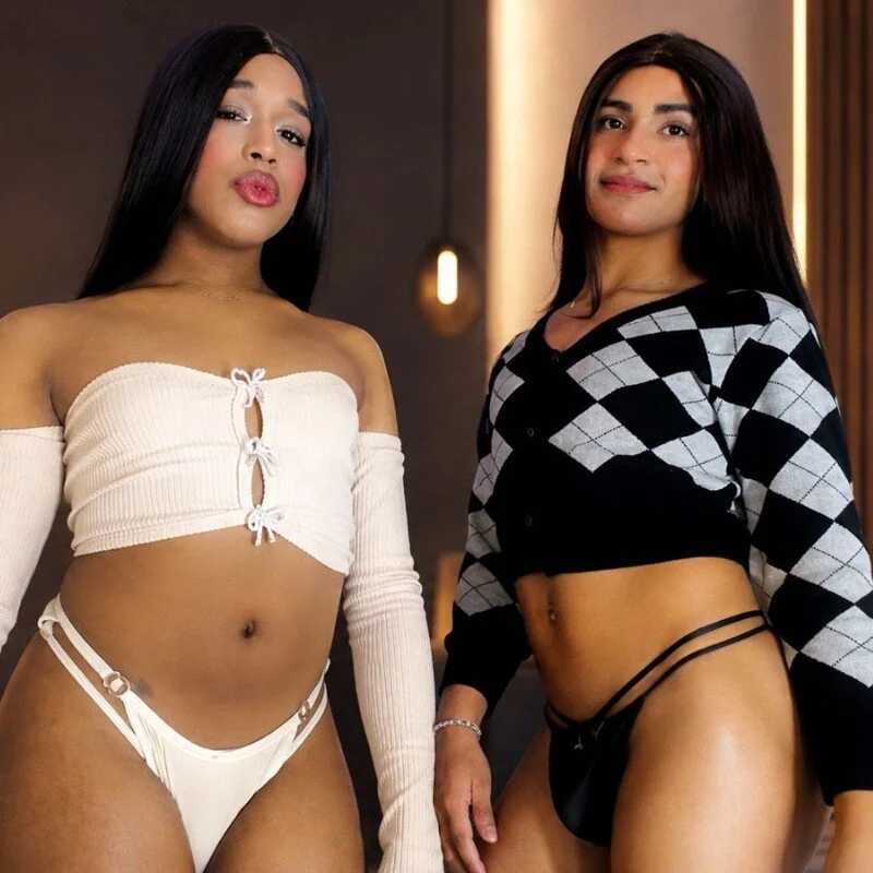 TheVelverGirls — FansOnlyX creator profile