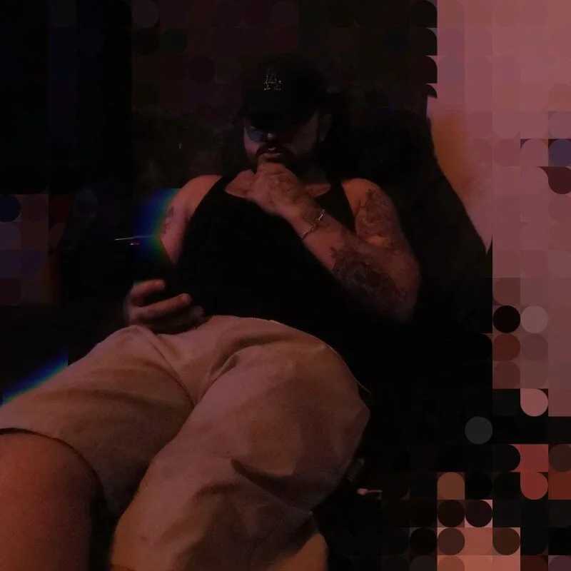 johnboones10 — FansOnlyX creator profile