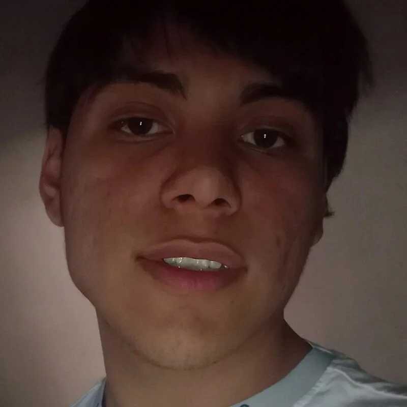 Isaias18RT — FansOnlyX creator profile