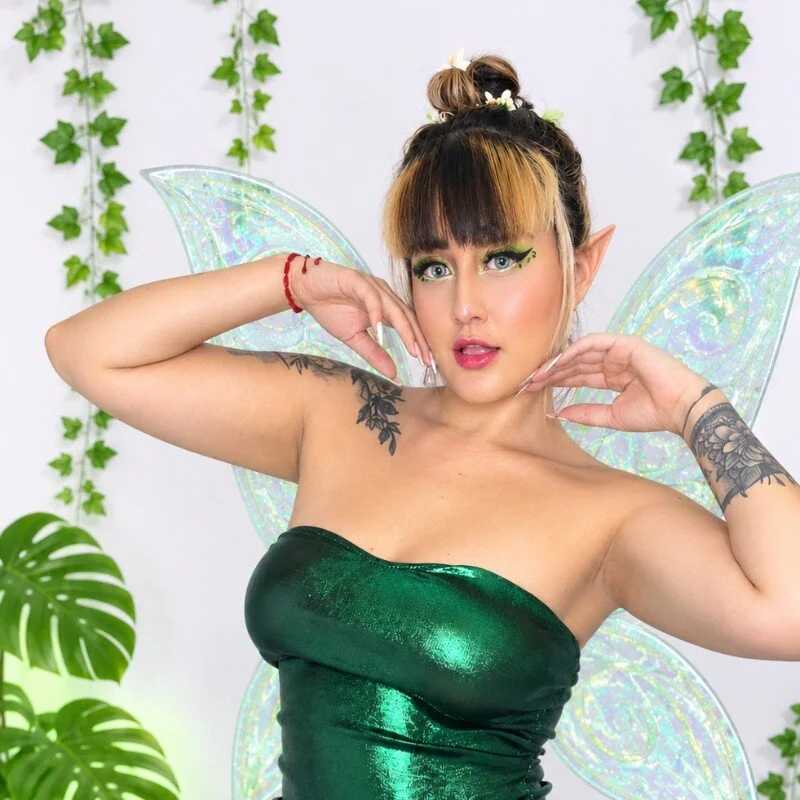 annabelle_gronn — FansOnlyX creator profile
