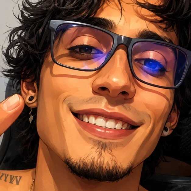 SrIncognito666 — FansOnlyX creator profile