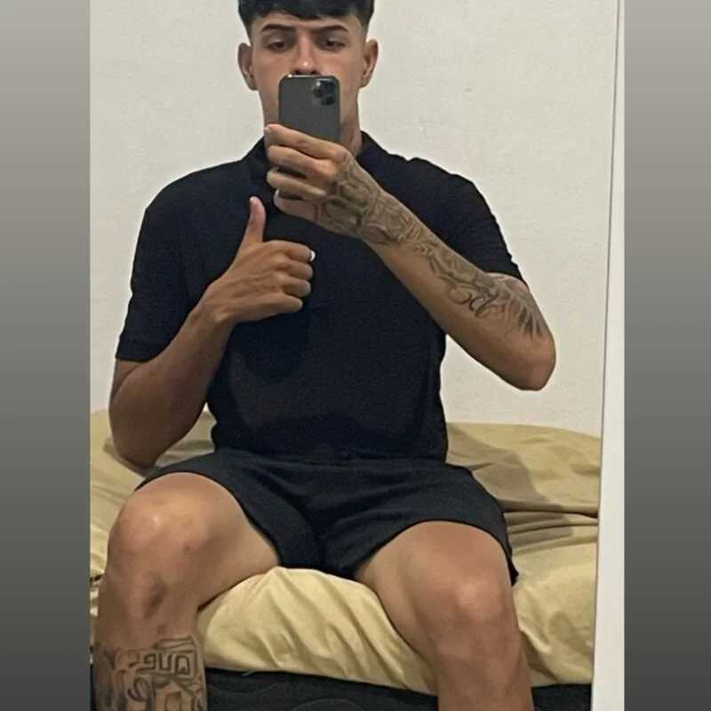 Manoaleatorio7 — FansOnlyX creator profile