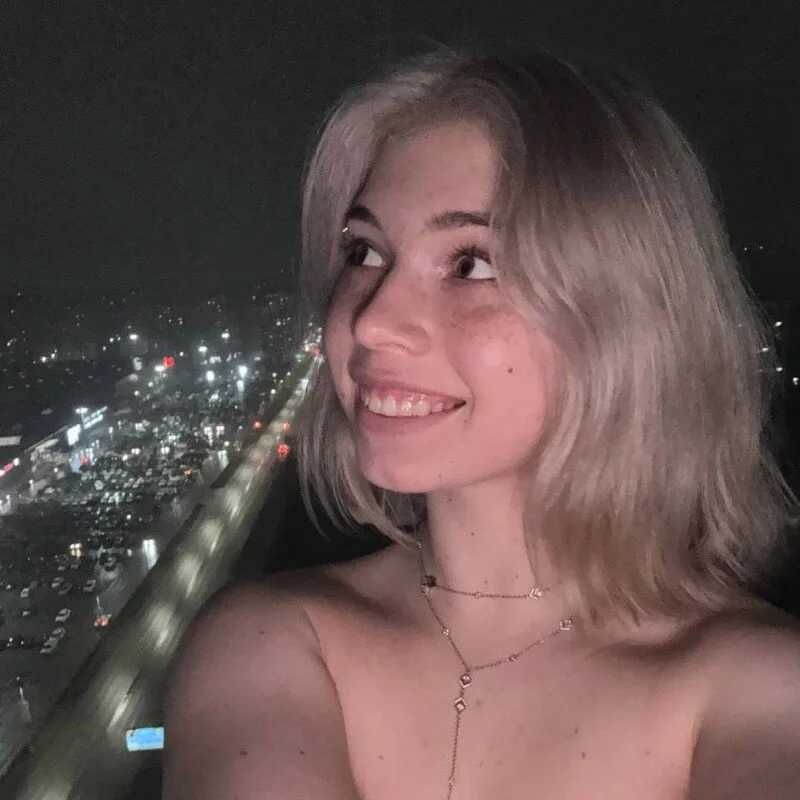 Alita — FansOnlyX creator profile