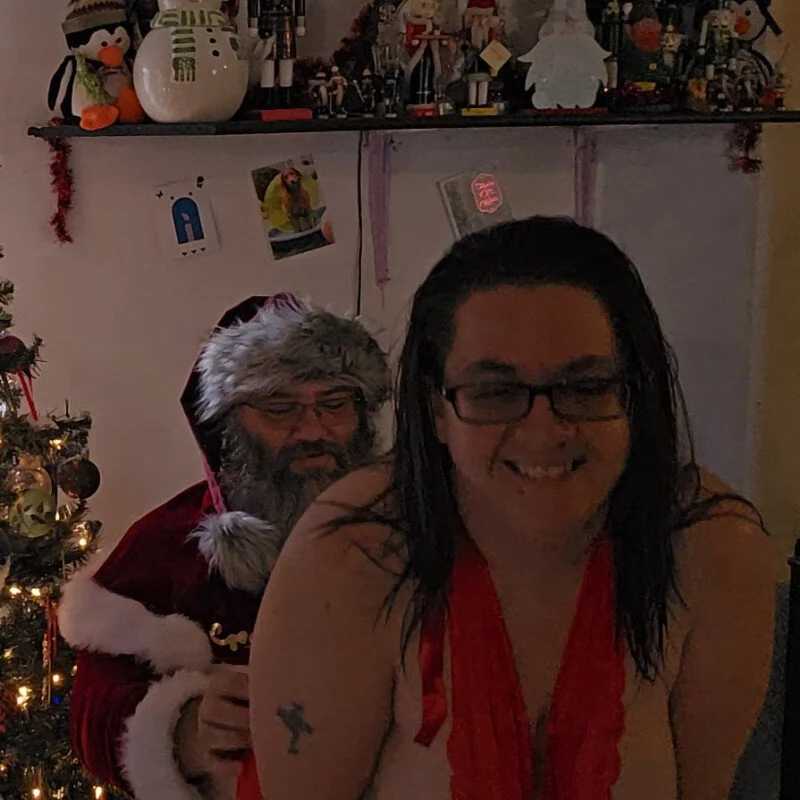 DaddyandMissMuff — FansOnlyX creator profile