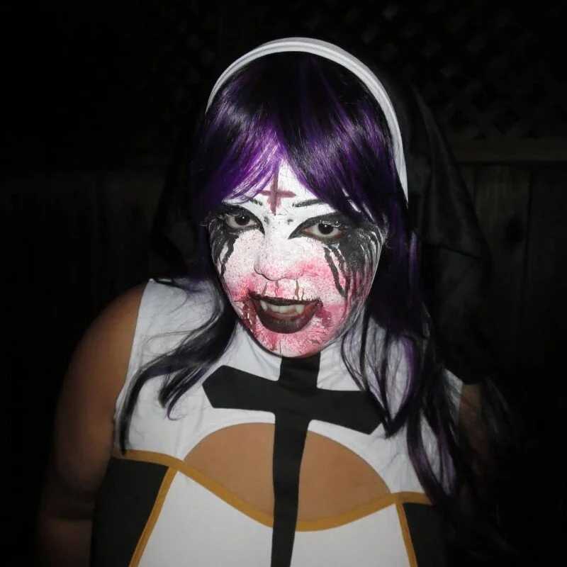 veronicacorazon — FansOnlyX creator profile