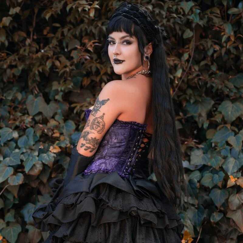 lil_candy77 — FansOnlyX creator profile