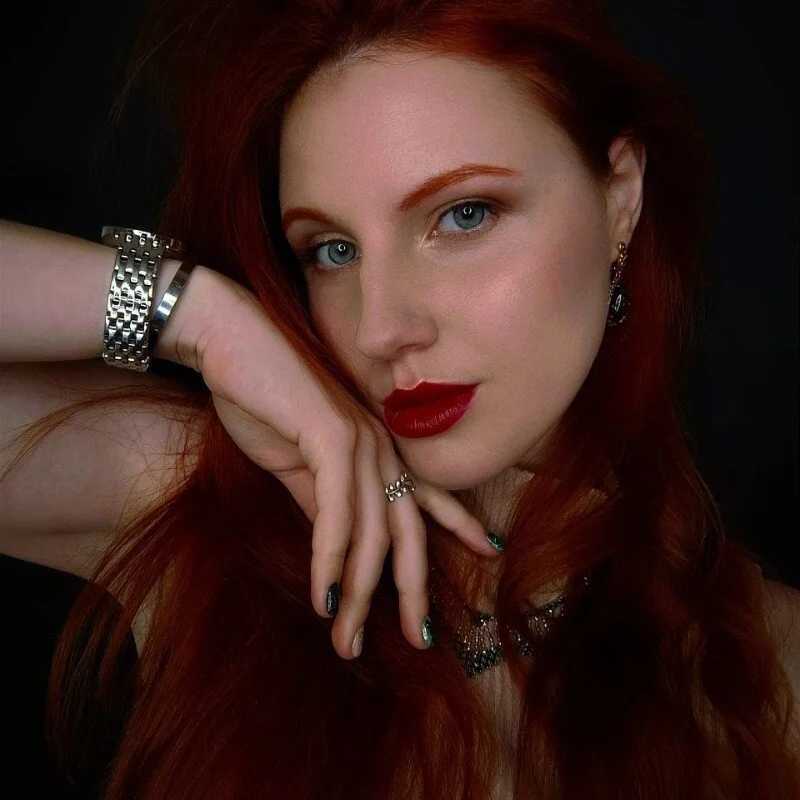 JuttaVannette — FansOnlyX creator profile