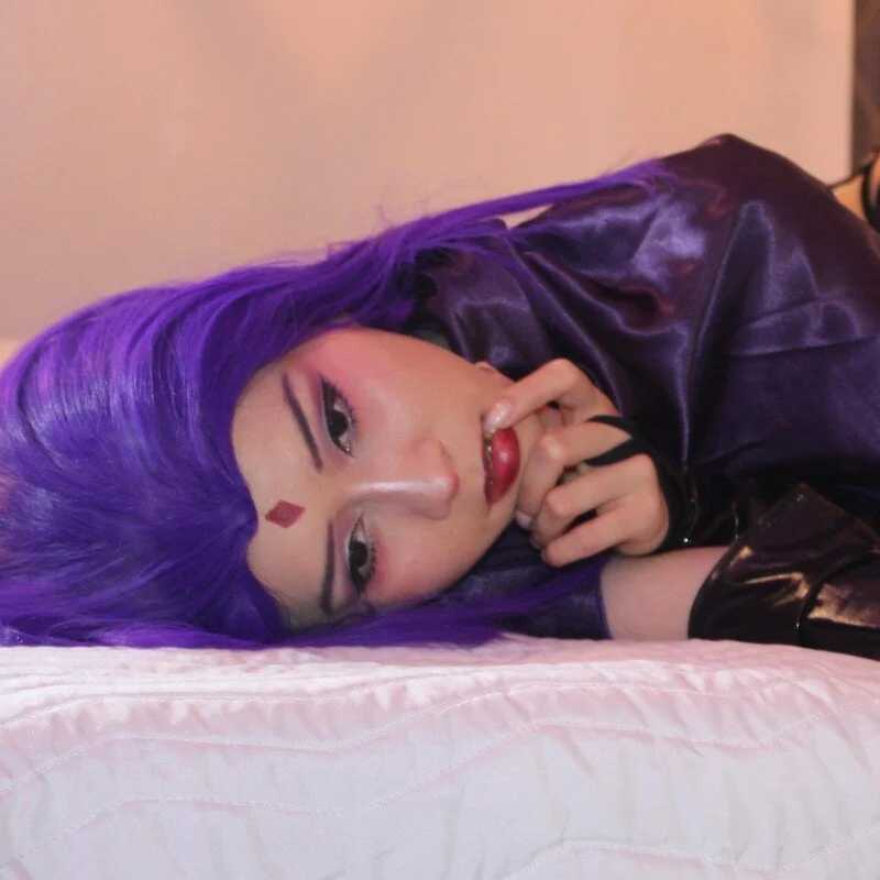 NEZUKO_MITSURI — FansOnlyX creator profile