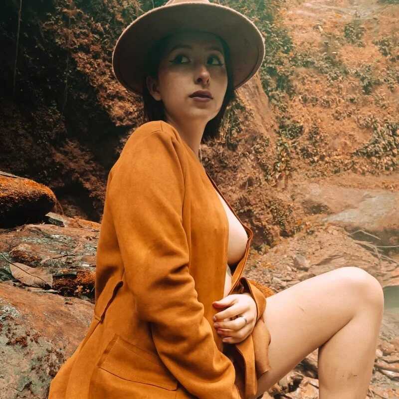 Ginger_Sweetty — FansOnlyX creator profile