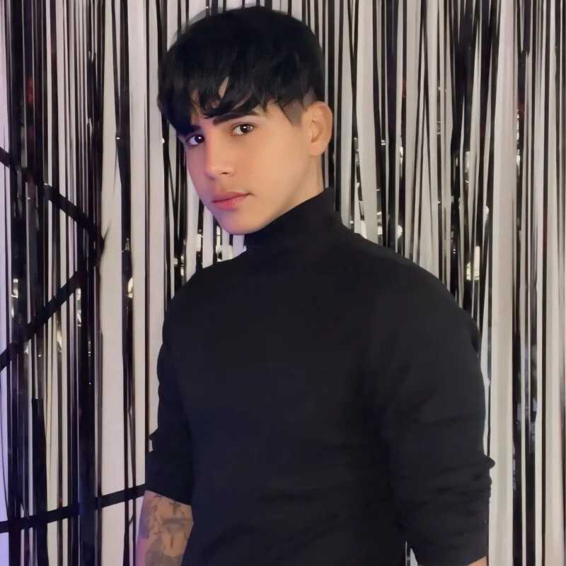 Tayson_Rivers — FansOnlyX creator profile