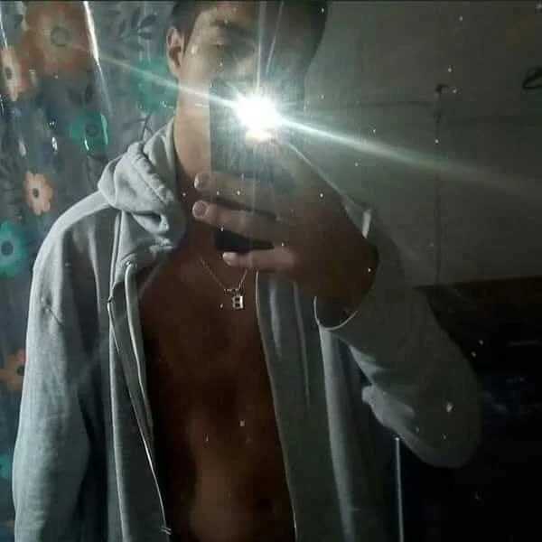 andrebenjamin553 — FansOnlyX creator profile